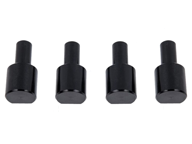 Set of dowel pins; BRN-9-290; 4pcs. Set of dowel pins; BRN-9-290; 4pcs.